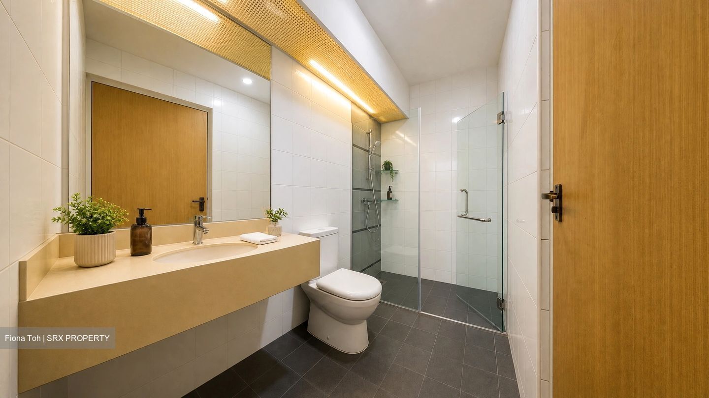 Blk 267A Punggol Field (Punggol), HDB 5 Rooms #573428101